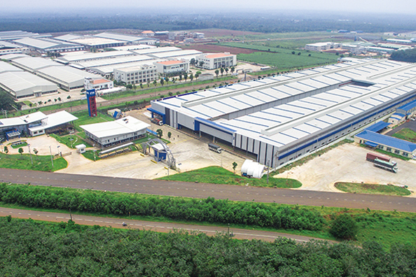 Qingdao sentiu chapéu Co., Ltd